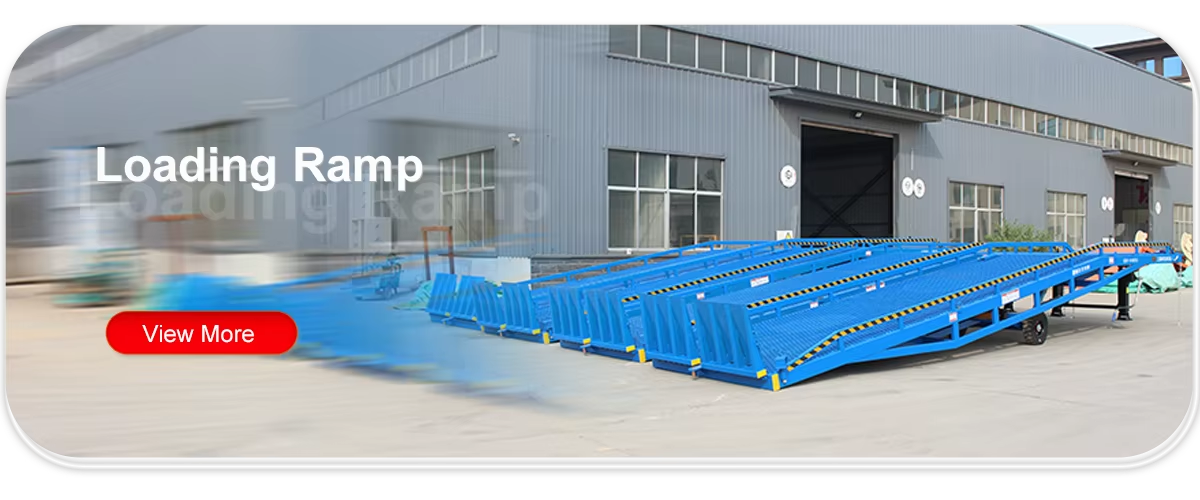 Loading Ramp